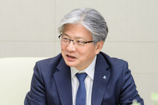 서병기 IBK투자증권 대표. IBK투자증권 제공.